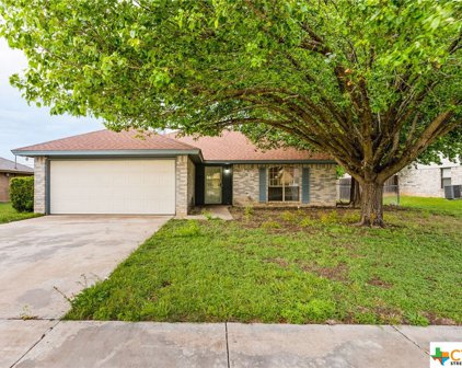 1801 Leader Drive, Killeen