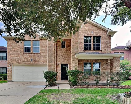 1103 Thomas Jefferson Way, Missouri City