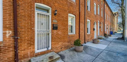 1241 E Eager   Street, Baltimore