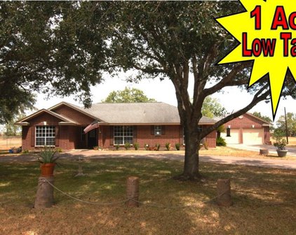 4106 Meadowbend Drive, Richmond