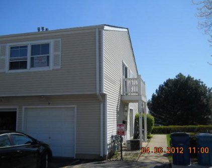 181 Betty Court Unit #D, Bartlett