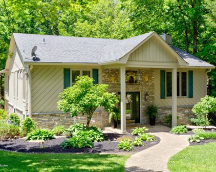 2809 Ridgewood Rd, La Grange