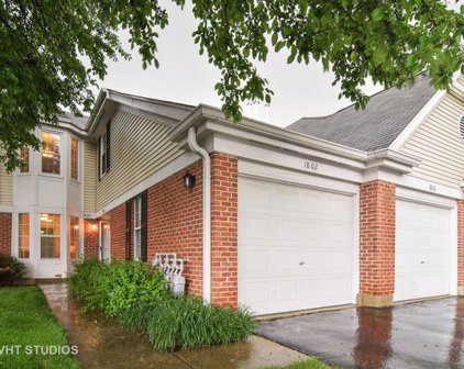 1800 Quaker Hollow Lane Unit #1800, Streamwood