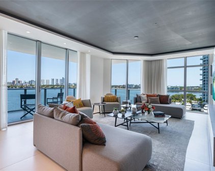 17301 Biscayne Blvd Unit #709, North Miami Beach