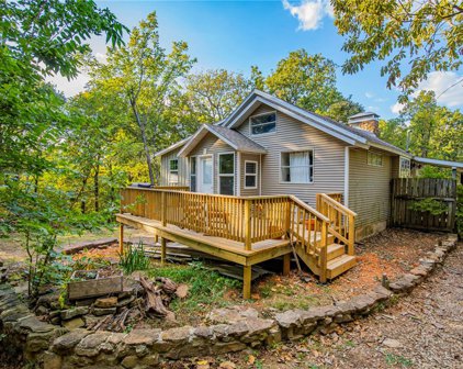 15495 Flat Rock  Road, Prairie Grove