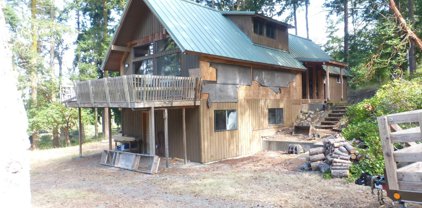 213 Whiskey Hill Road, Lopez Island