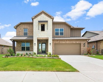 23014 Pearl Glen Lane, Richmond