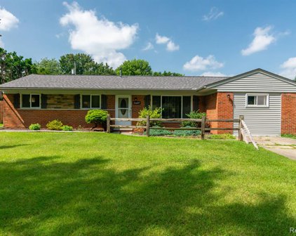 34607 JEROME, Chesterfield Twp