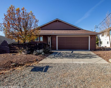 1936 N Quartz Drive, Prescott