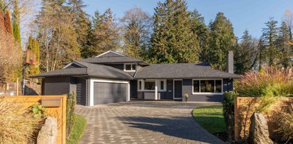 519 Newcroft Place, West Vancouver