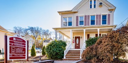 84 Washington St, Morristown Town