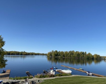 3500 S Peninsula Drive Unit #205, Wasilla