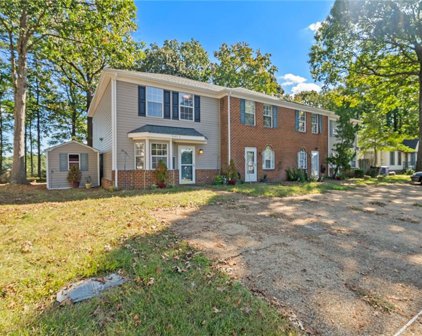 5645 Parish Lane Unit A, Northwest Portsmouth