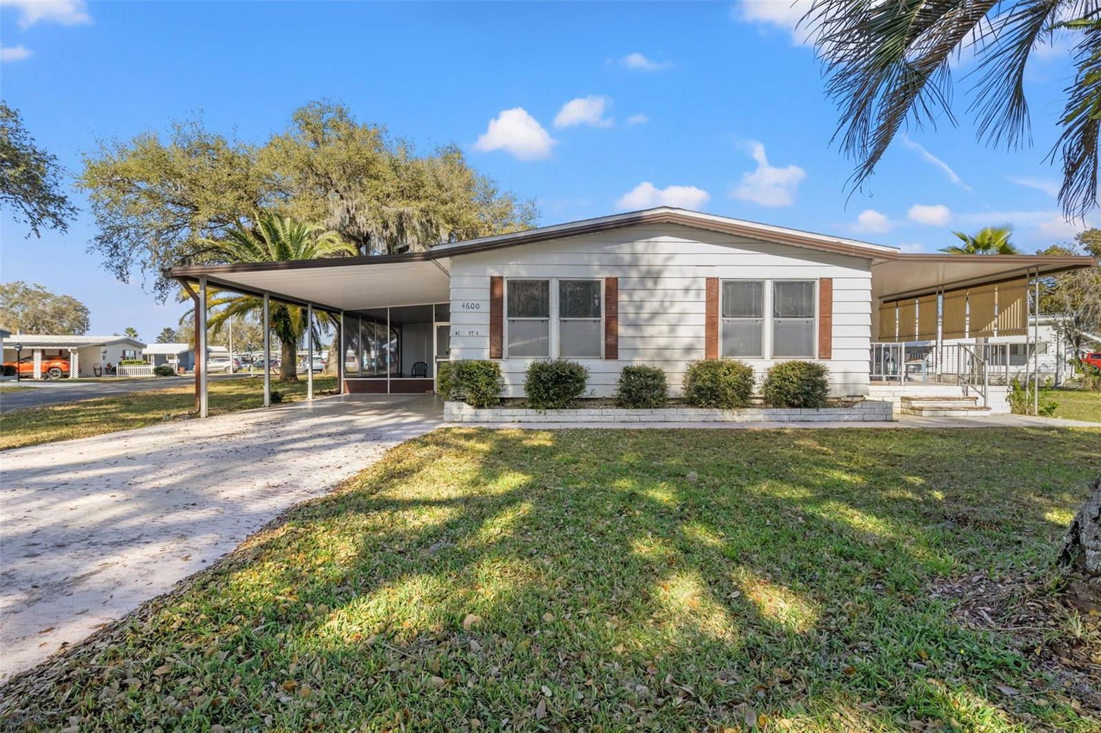 4600 6 Mile Pond Road, Zephyrhills, FL 33541, T3430081