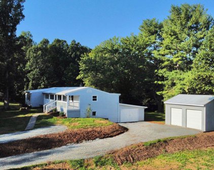 4453 Truman Hill  Rd, Hardy
