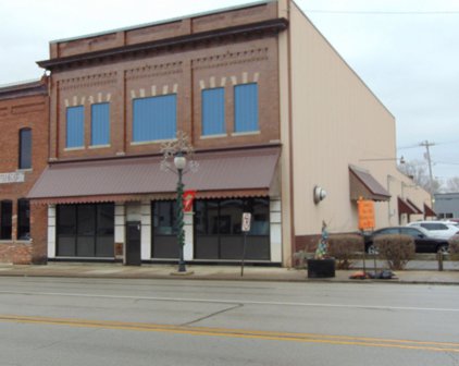 121 N Main Street, Bluffton