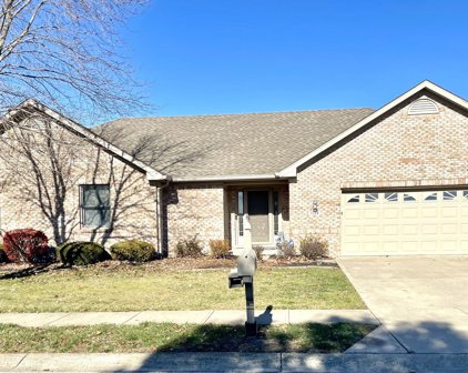 1126 Woodridge, Brownsburg