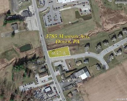 3785 Madison Ave, Dover