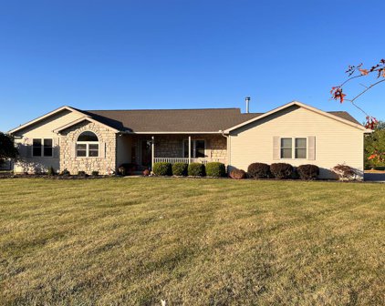 127 Hunter's Way, Chillicothe