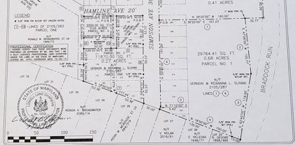 Simpson Ave, Lavale