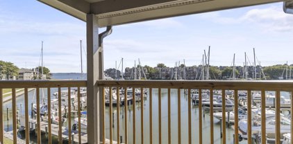 7030 Channel Village Ct Unit #201, Annapolis