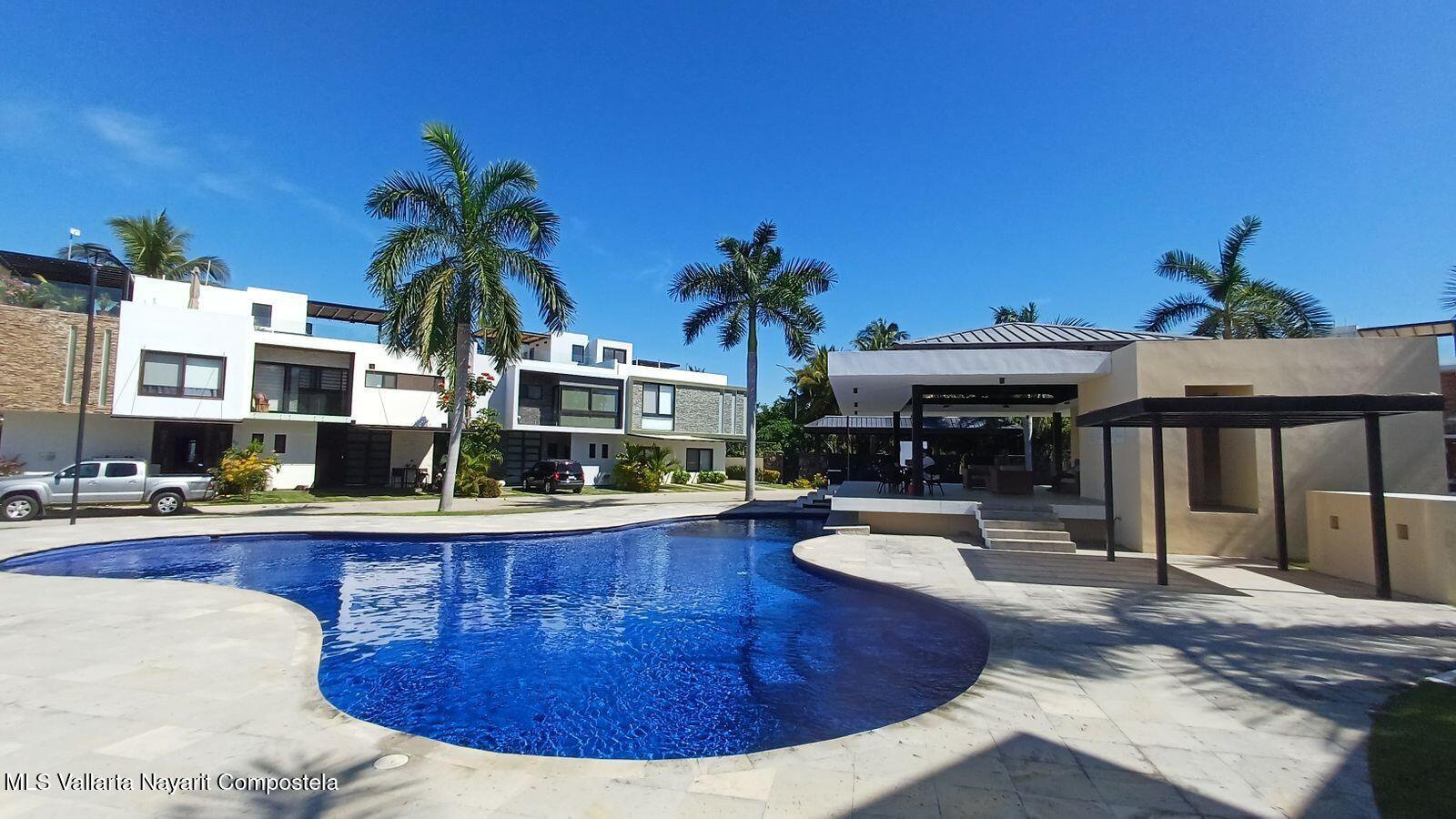 22 PASEO DE LAS FLORES Unit 05, Riviera Nayarit, NAYARIT N/A — Paradise Village