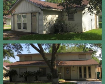 2009 Bogatto Street, La Marque