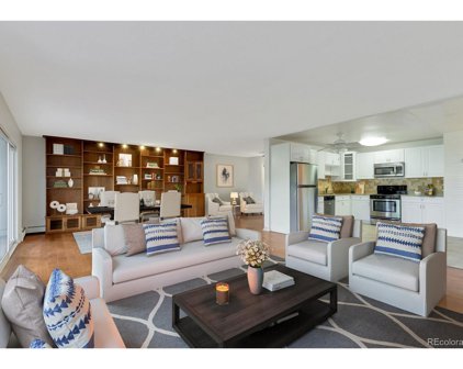 645 S Alton Way Unit 9A, Denver