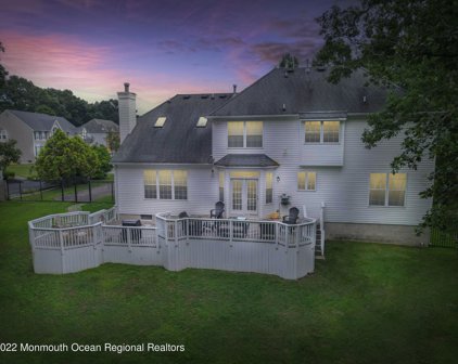 1570 Forrest Trail Circle, Toms River