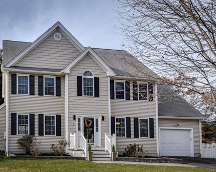 3 Kestrel Ln Unit 3, Westford