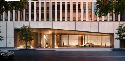 50 W 66th  Street Unit 3C, New York