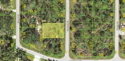 1307 Grendon Street, Port Charlotte