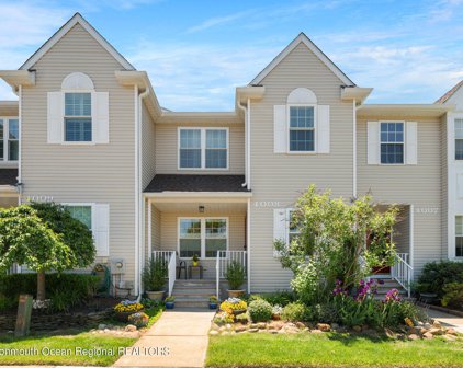 4008 Corral Court, Freehold