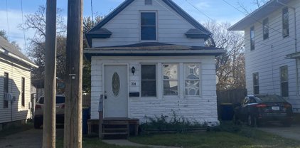 314 S West Street, Mishawaka