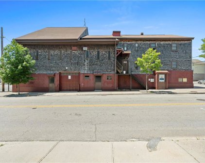 50 Hedley  Avenue, Central Falls