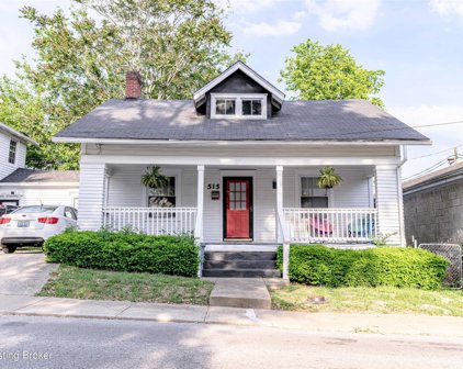 515 Third St, Shelbyville
