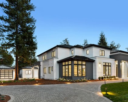 39 Stockbridge AVE, Atherton
