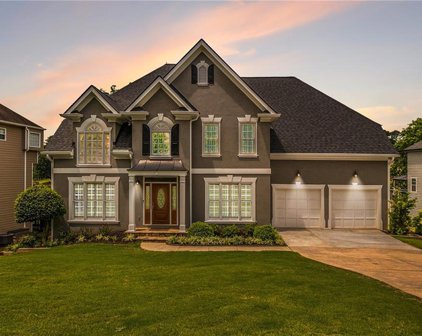 2252 Merrymount Drive, Suwanee