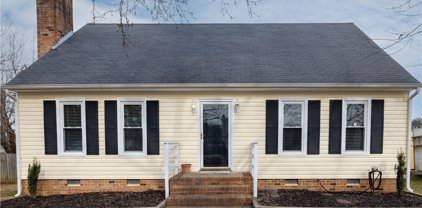 7737 Drexelbrook  Road, Chesterfield