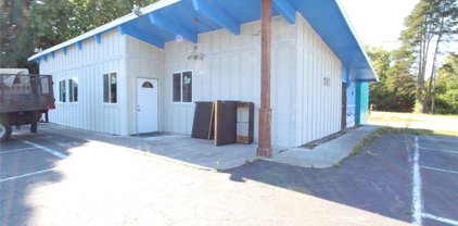 214 Maple Avenue, La Conner