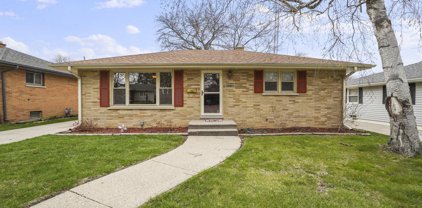 4718 Harding Road, Kenosha