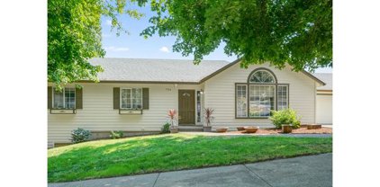 754 NW THOMAS CT, McMinnville