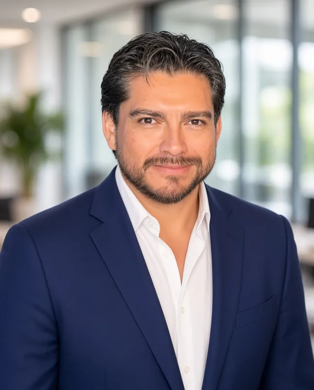 Carl Bishop - AE Realty