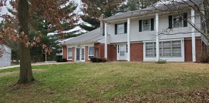 1560 Country Club Road, Martinsville