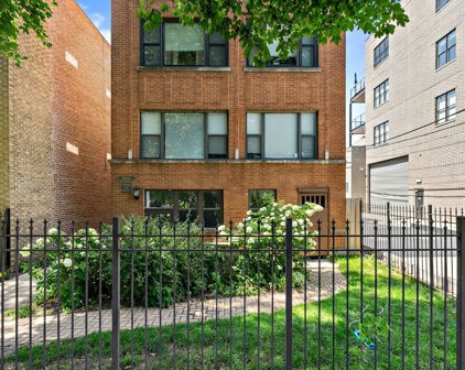5732 N Hermitage Avenue Unit #G, Chicago