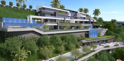 1690  Summitridge Dr, Beverly Hills