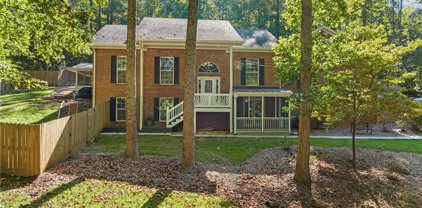 1617 Kilough Church Road, Dawsonville