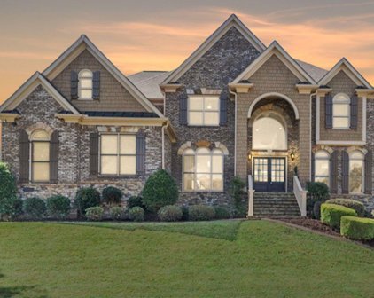 4752 Moon Chase Drive, Buford
