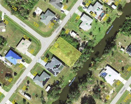 334 Strasburg Drive, Port Charlotte
