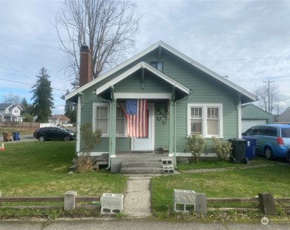 5501 McKinley Avenue, Tacoma
